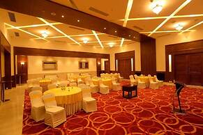 Lemon Tree Hotel Coimbatore