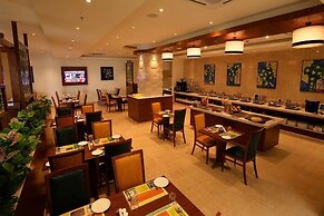 Lemon Tree Hotel Coimbatore