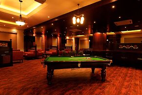 Lemon Tree Hotel Coimbatore