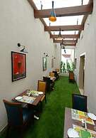 Lemon Tree Hotel Coimbatore