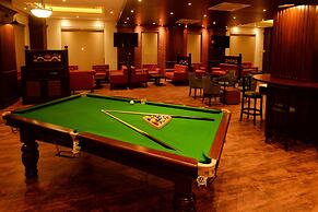 Lemon Tree Hotel Coimbatore