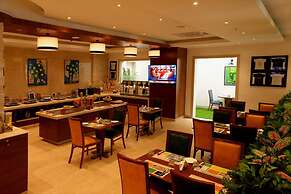 Lemon Tree Hotel Coimbatore