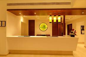 Lemon Tree Hotel Coimbatore