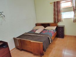 Radio Backpacker Guesthouse