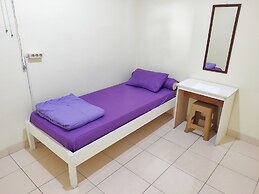 Radio Backpacker Guesthouse