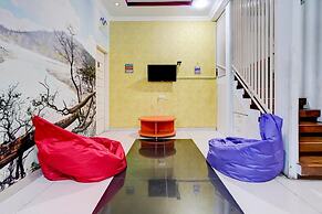 Radio Backpacker Guesthouse