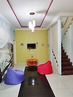 Radio Backpacker Guesthouse