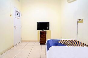 Radio Backpacker Guesthouse