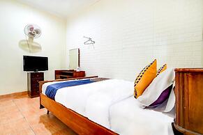 Radio Backpacker Guesthouse