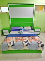 Radio Backpacker Guesthouse