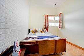 Radio Backpacker Guesthouse