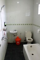 Radio Backpacker Guesthouse