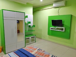 Radio Backpacker Guesthouse