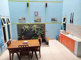 Radio Backpacker Guesthouse