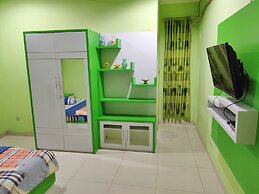 Radio Backpacker Guesthouse