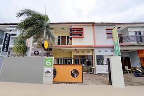 Radio Backpacker Guesthouse