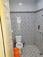 Radio Backpacker Guesthouse