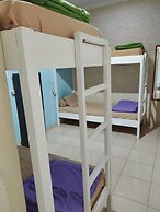 Radio Backpacker Guesthouse