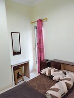 Radio Backpacker Guesthouse