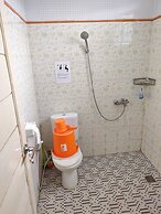 Radio Backpacker Guesthouse