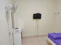 Radio Backpacker Guesthouse