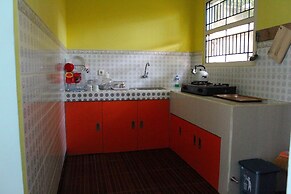 Radio Backpacker Guesthouse