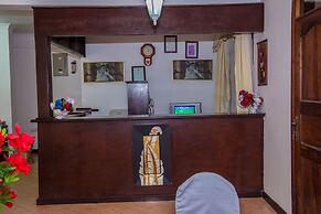 Saadani Tourist Center - Hostel