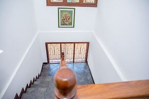Saadani Tourist Center - Hostel