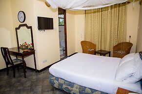 Saadani Tourist Center - Hostel