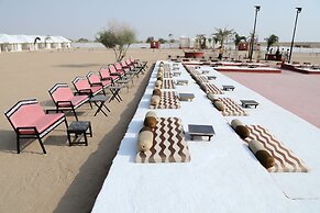 Desert Adventure Camp Jaisalmer