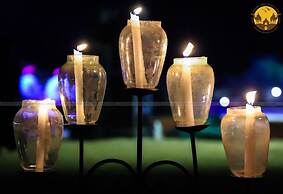 Desert Adventure Camp Jaisalmer