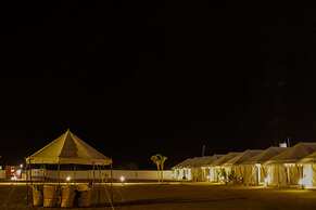 Desert Adventure Camp Jaisalmer