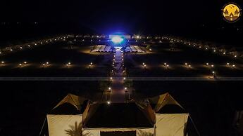 Desert Adventure Camp Jaisalmer