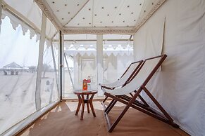 Desert Adventure Camp Jaisalmer