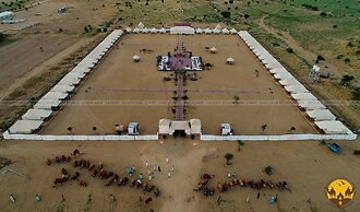 Desert Adventure Camp Jaisalmer