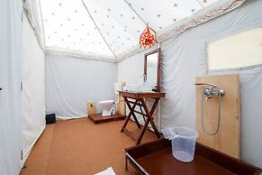 Desert Adventure Camp Jaisalmer