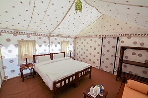 Desert Adventure Camp Jaisalmer