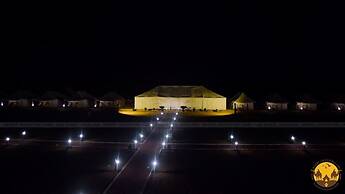 Desert Adventure Camp Jaisalmer