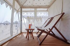 Desert Adventure Camp Jaisalmer