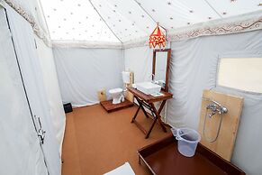 Desert Adventure Camp Jaisalmer