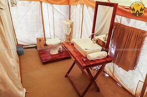 Desert Adventure Camp Jaisalmer