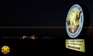 Desert Adventure Camp Jaisalmer