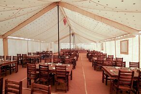 Desert Adventure Camp Jaisalmer