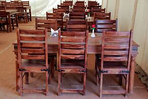 Desert Adventure Camp Jaisalmer