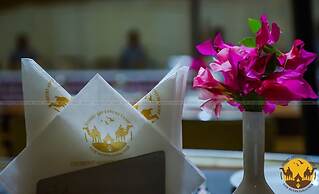 Desert Adventure Camp Jaisalmer