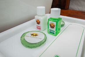 Desert Adventure Camp Jaisalmer