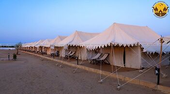 Desert Adventure Camp Jaisalmer