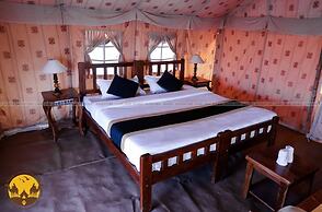 Desert Adventure Camp Jaisalmer