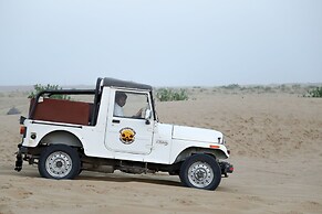 Desert Adventure Camp Jaisalmer