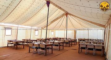 Desert Adventure Camp Jaisalmer